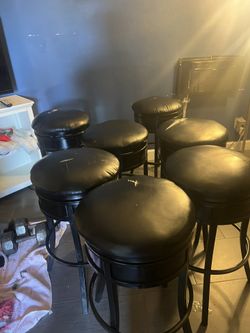 Bar Chairs