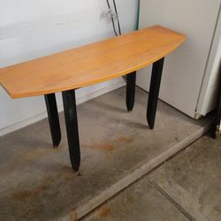 Inside Coffee Table 