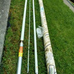 Shakespeare. 376. GB Marine antenna