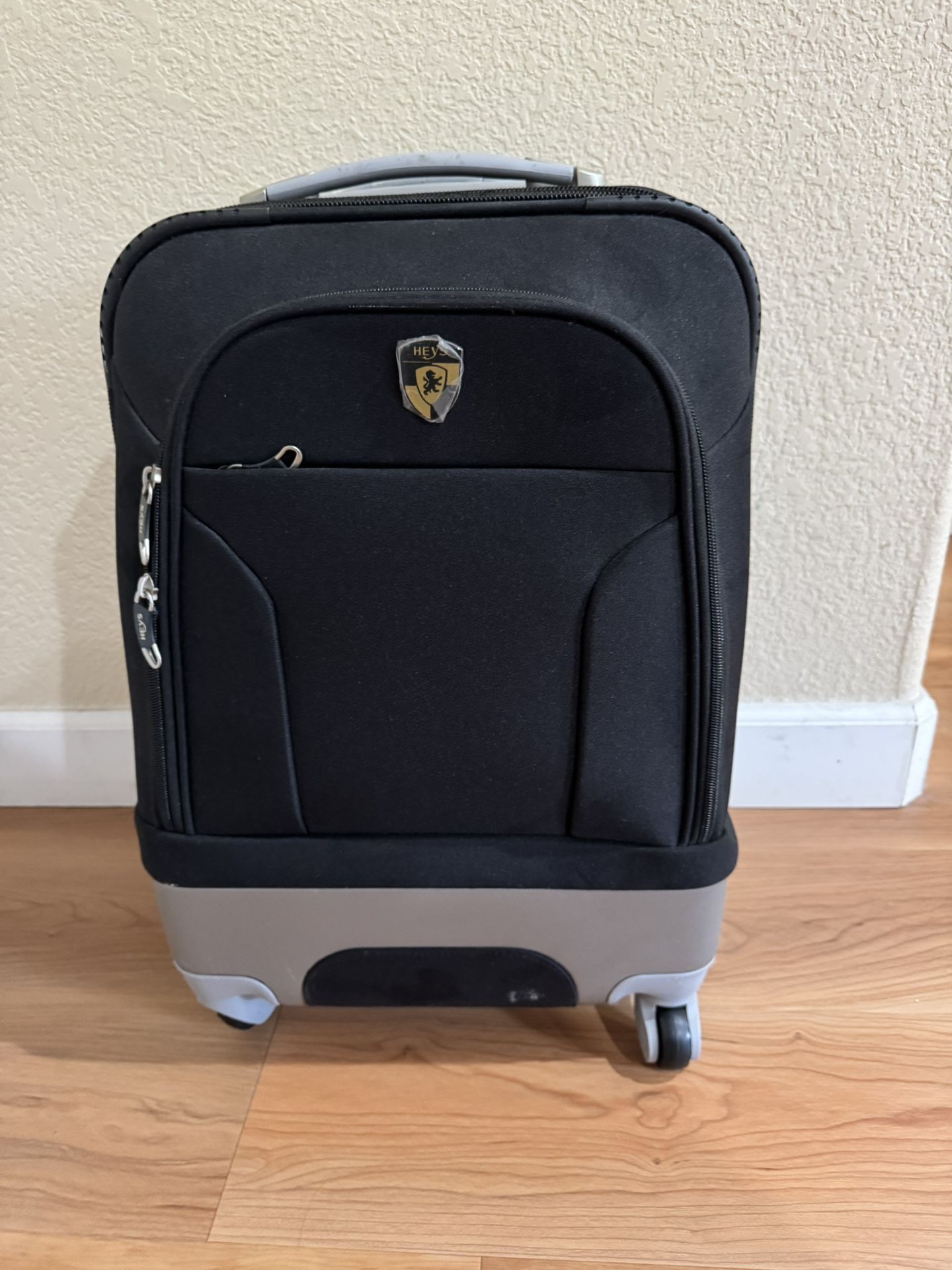 Carry On Luggage