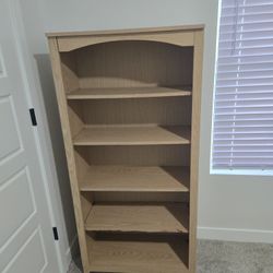 Bookcase