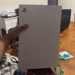 Ps5 game System PARTS ONLY