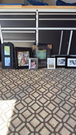 Picture Frames