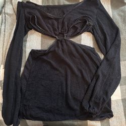 Bathing Suit Cover Up