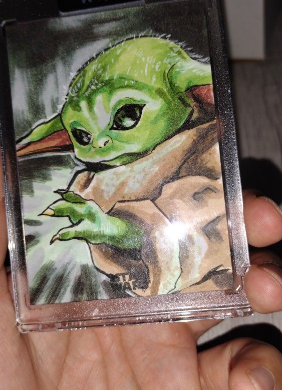 Topps Star Wars 