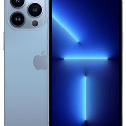 256GB iPhone 13 Pro Max 
