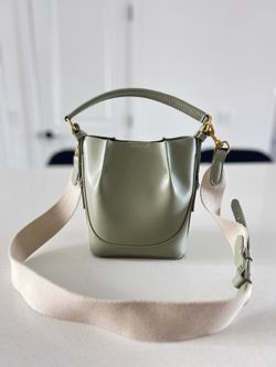 Zara Crossbody Bag (new without tag)