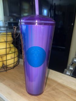 Starbucks Cup