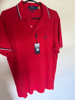 Polo Ralph Lauren T shirt