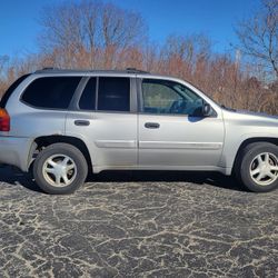 2004 GMC Envoy