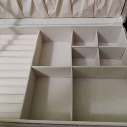 Beautiful And Brand New Jewelry Box