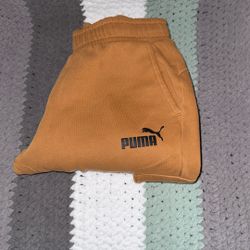  Puma Cargo Pants Desert 