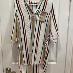 Shoulder Shirt (new)
