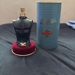 Jean Paul Gaultier Le Beau