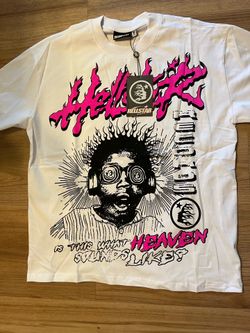 Hellstar tee