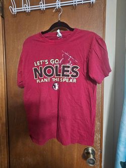 Florida state seminoles medium sized T-shirt