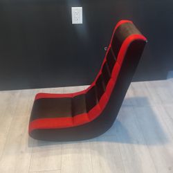 rocking gaming chair
