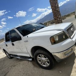 2004 Ford F-150