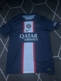 Neymar PSG 2022 Jersey