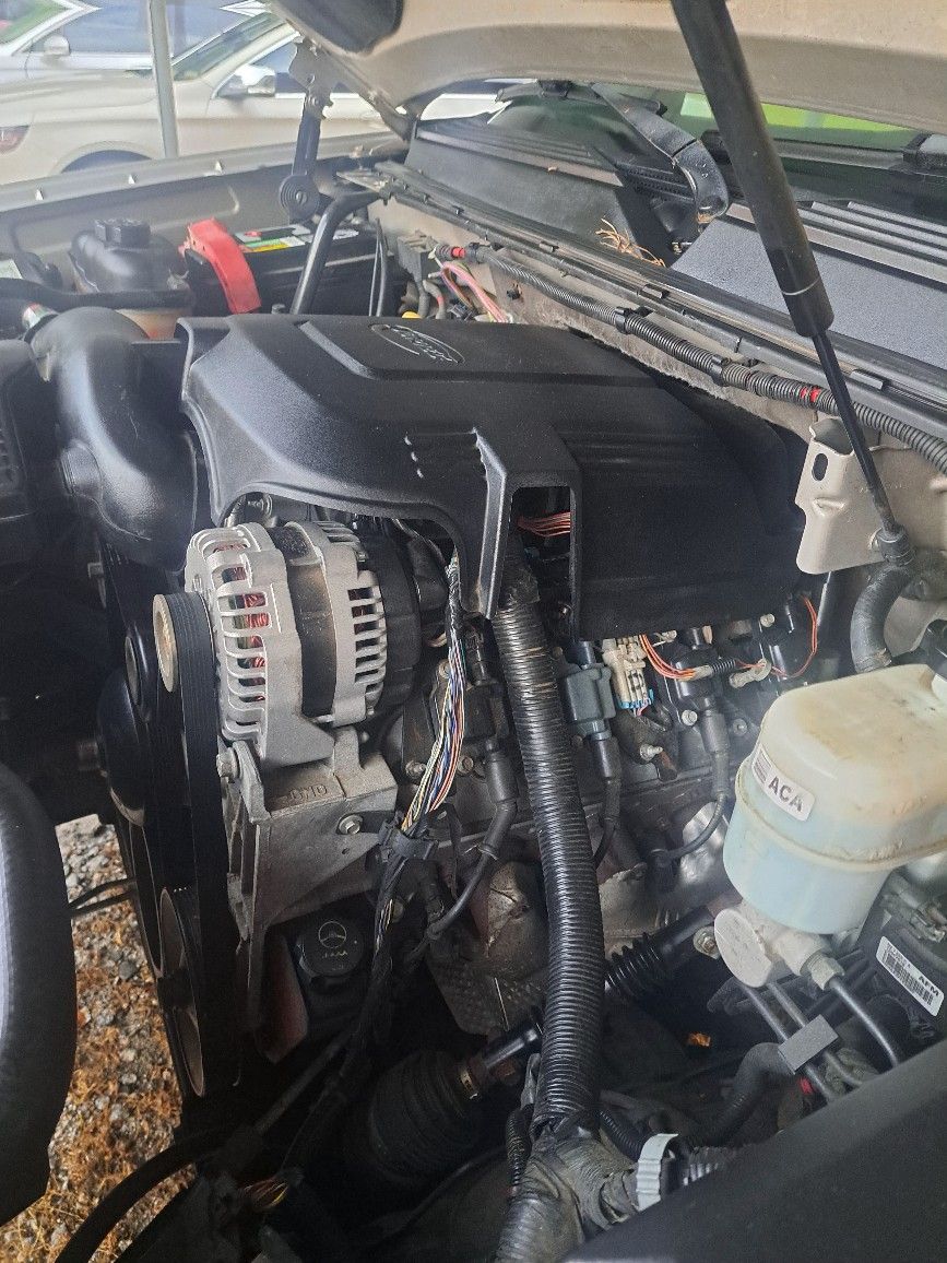 2008 GMC Yukon