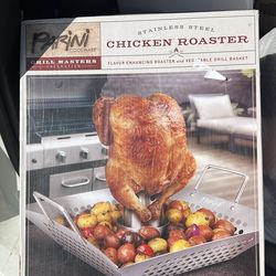 Chicken Roaster
