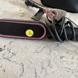 Tymo Hair Straightener 