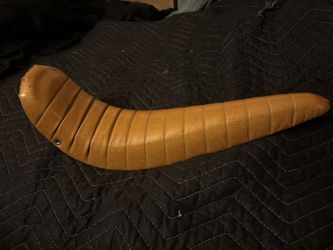 Vintage Troxel  Muscle Bike Banana Seat
