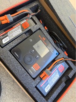 Arrma granite