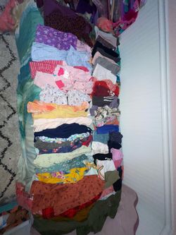 Toddler girl clothing sizes 4-5t