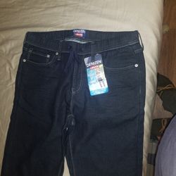 Levi's Denizen