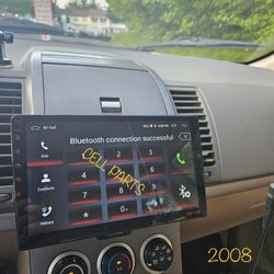 Android Radio 