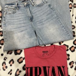 Ropa Nueva En Yakima Wa