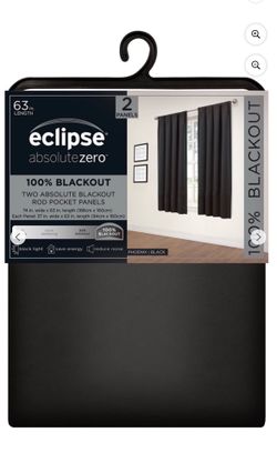Blackout Curtains