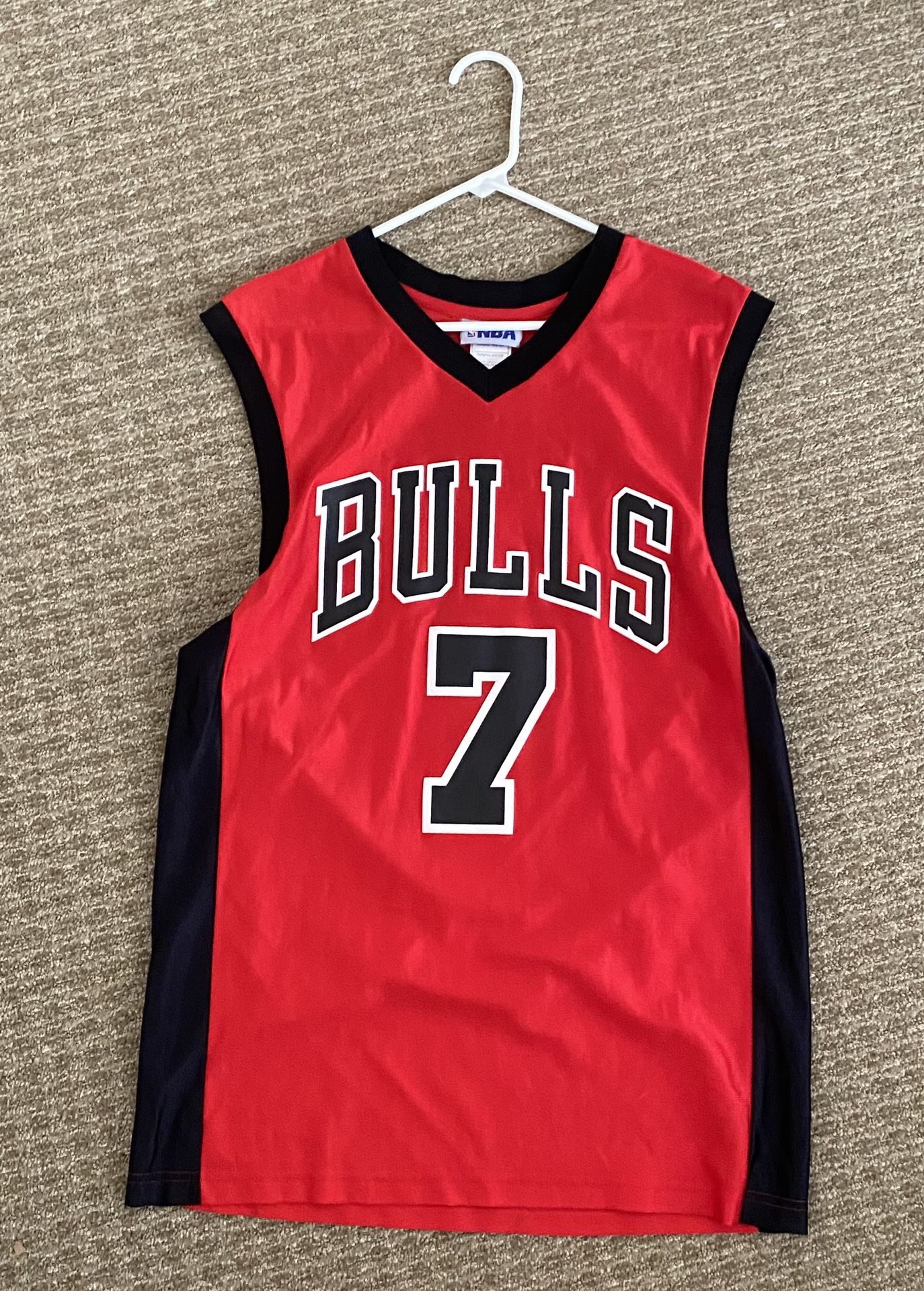 Ben Gordon Jersey