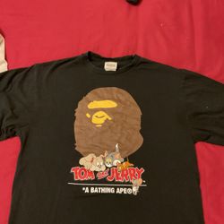 Bape shirt
