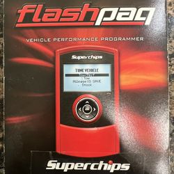 Flashpaq 2841