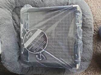 Guitar Amplifier