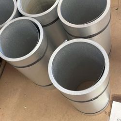 Valley Metal 16 X 50”