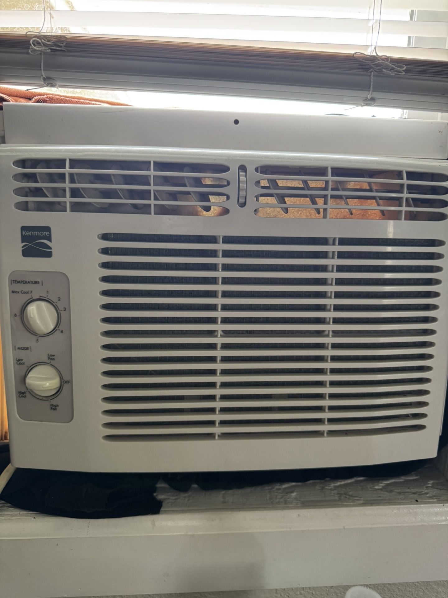 Kenmore Ac Unit