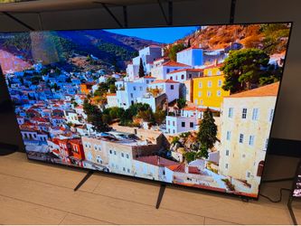 Sony 77-inch 4k 120hz smart tv Bravia 8 k-77xr8b OLED