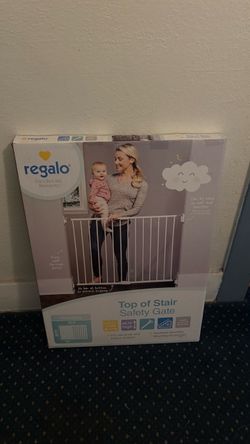 Baby Gate