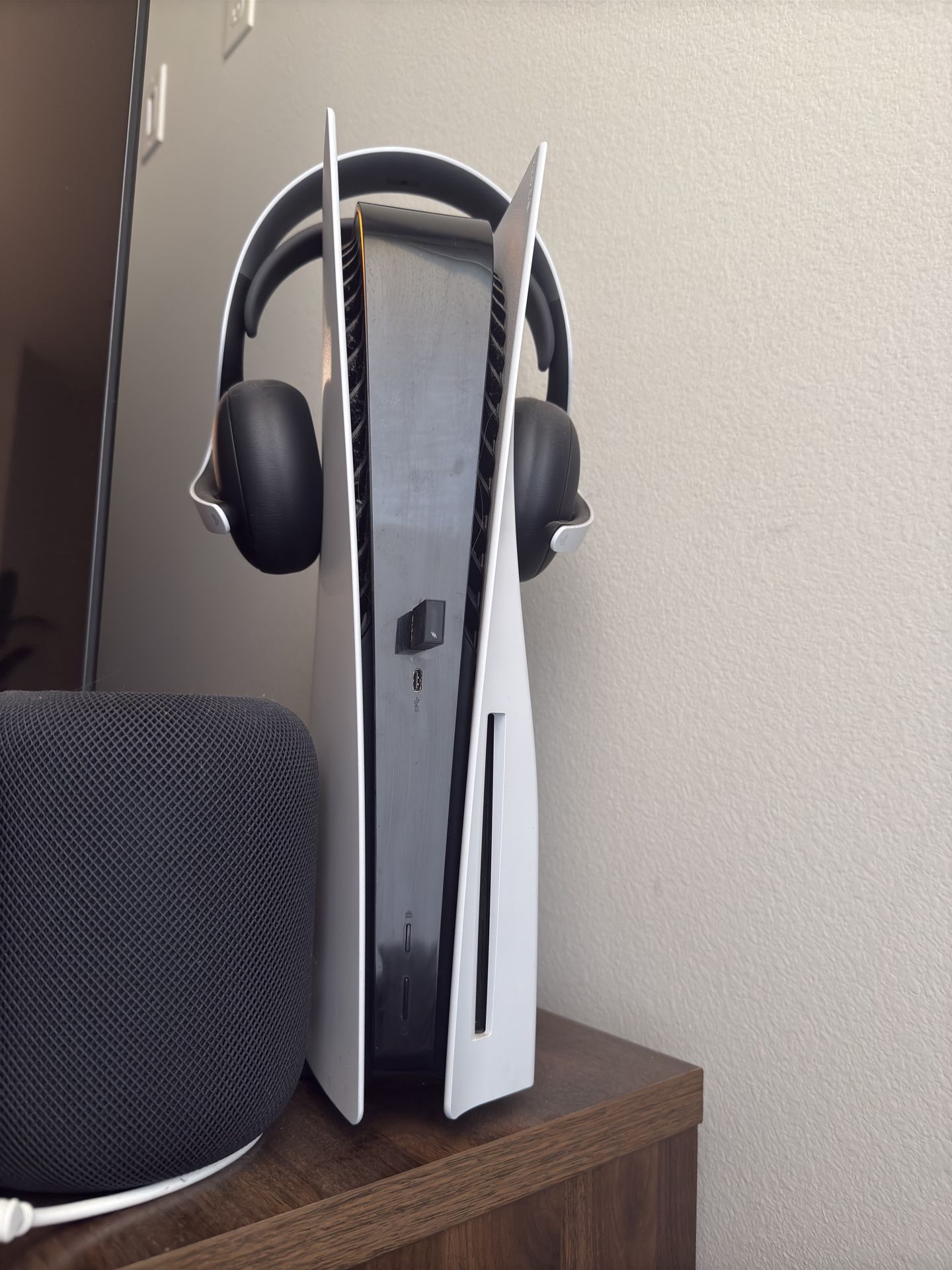 PS5 With 2TB Internal Hard Drive