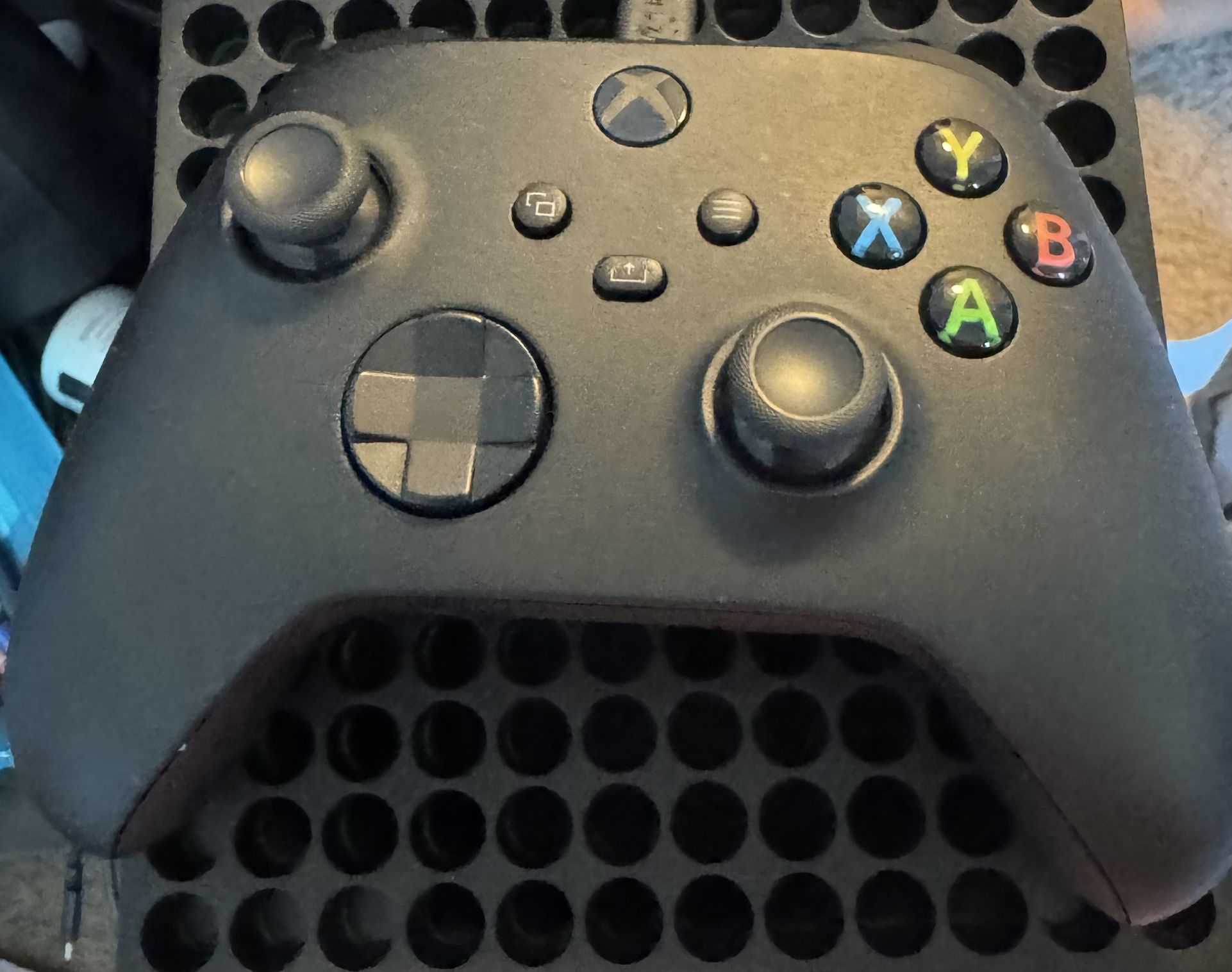 Xbox X Serie 