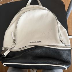 Michael Kors Backpack