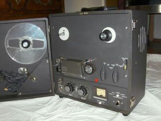 Roberts Reel to Reel