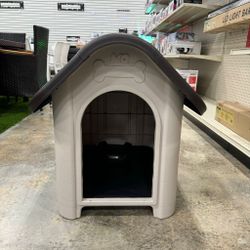 Dog House 