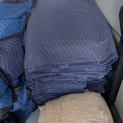 Top quality moving pads