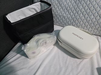 Momcozy Breast Pump