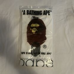 Bape Tee Shirt