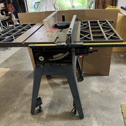 Table Saw